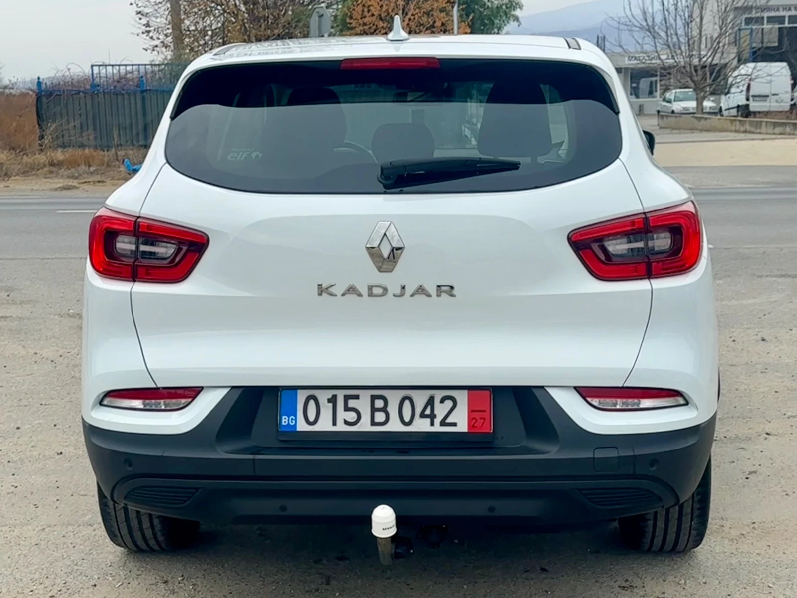 Renault Kadjar 1.5DCI AUTOMATIC - изображение 5