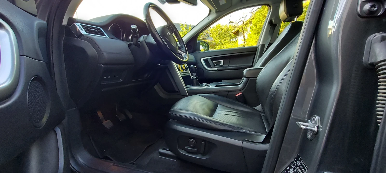 Land Rover Discovery Sport Безупречно състояние - изображение 7