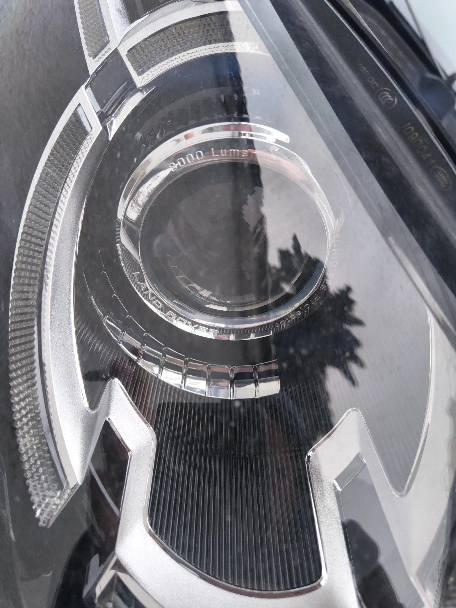 Land Rover Discovery Sport ���������� ���������� ���������/������� ������  | Mobile.bg � ����������� 15