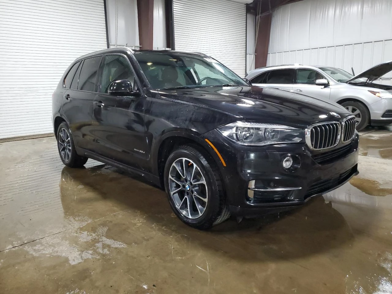 BMW X5 Xdrive35D Авто Кредит!Клип на мотора! - изображение 5