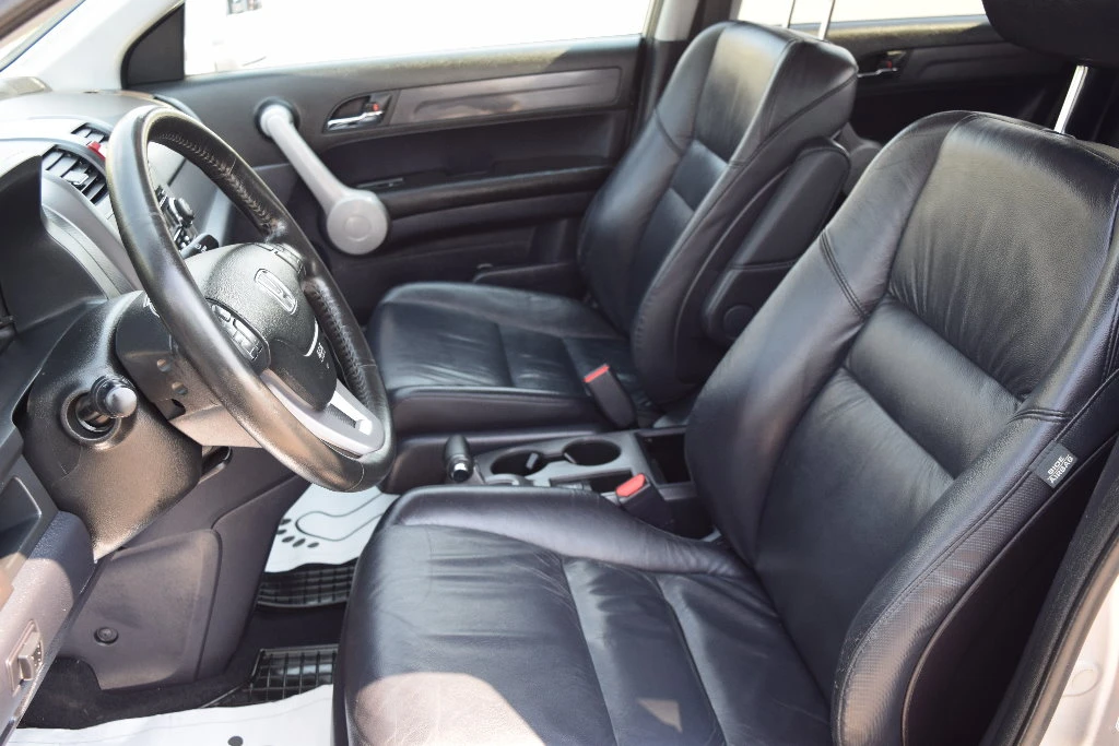 Honda Cr-v 2.0i - изображение 7