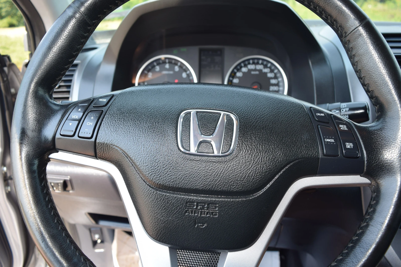 Honda Cr-v 2.0i | Mobile.bg   12