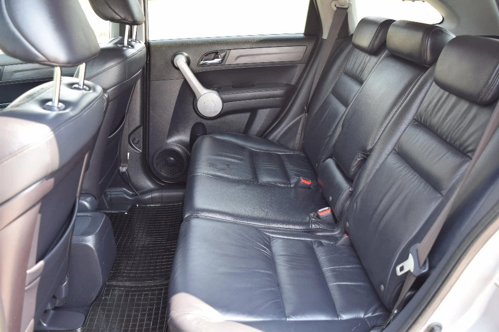 Honda Cr-v 2.0i - изображение 9