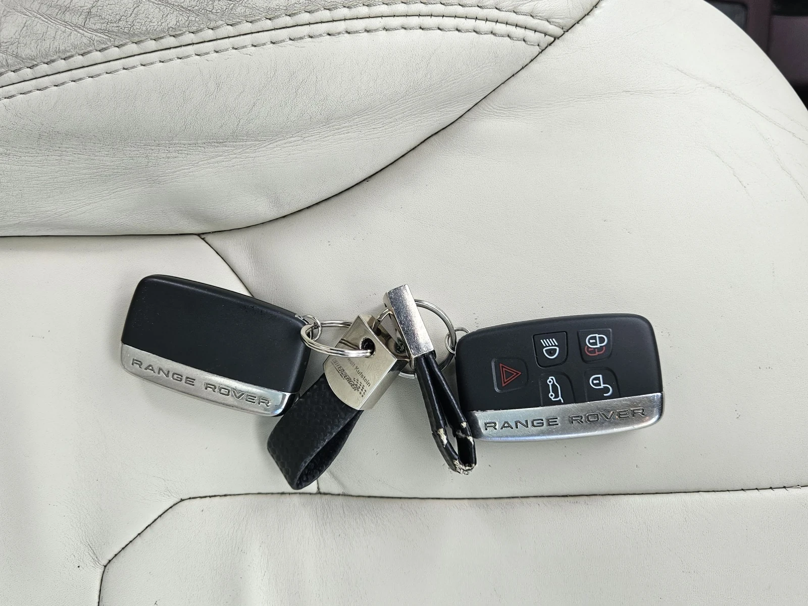 Land Rover Range Rover Evoque SD4 | Mobile.bg   16