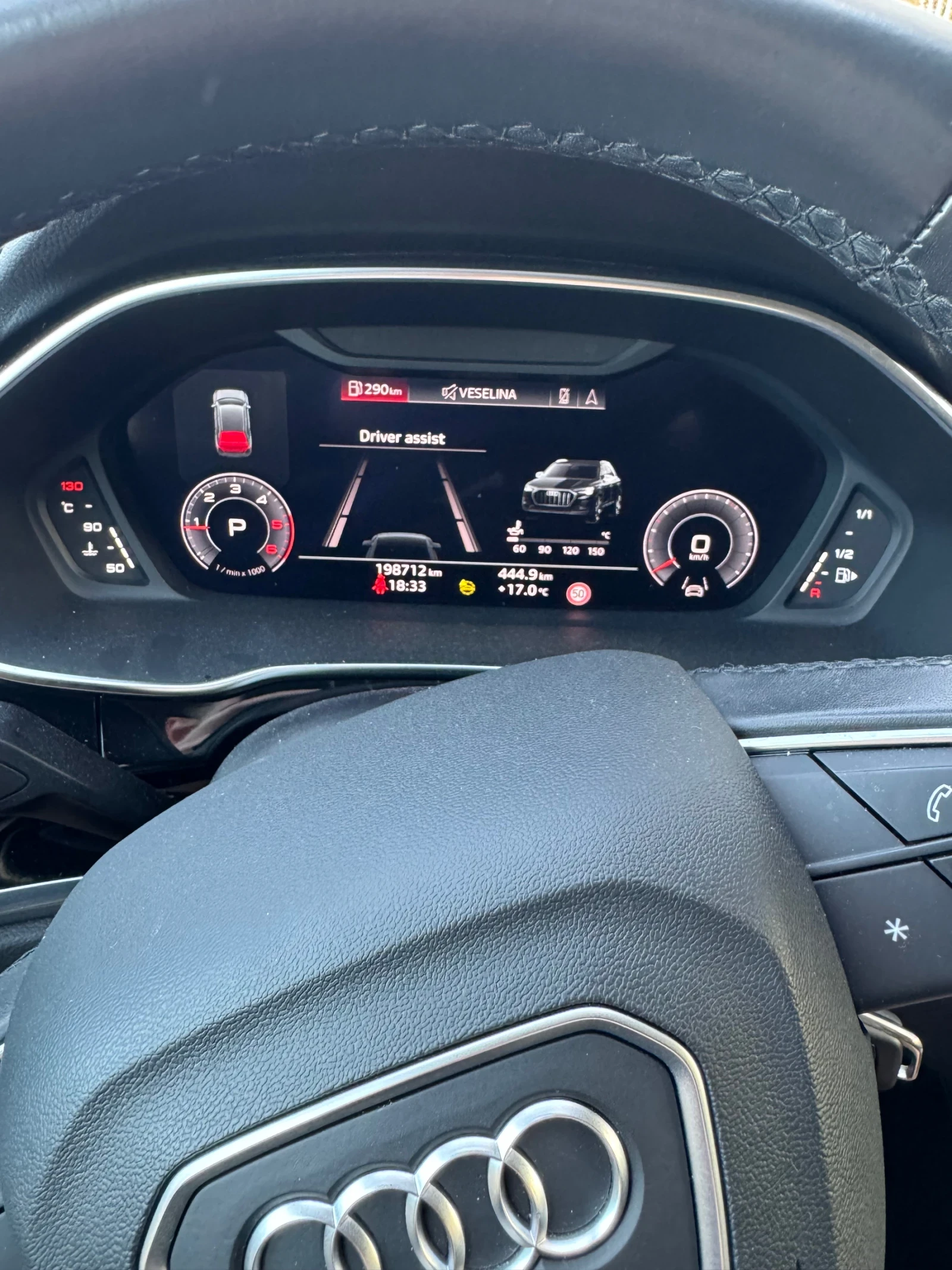 Audi Q3  - изображение 5