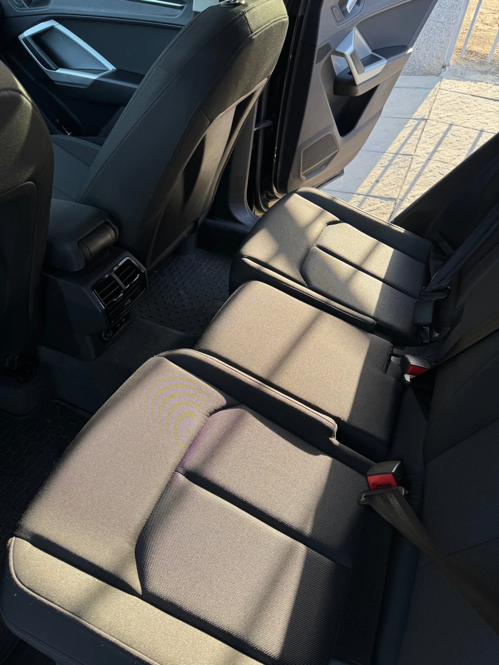 Audi Q3  - изображение 9