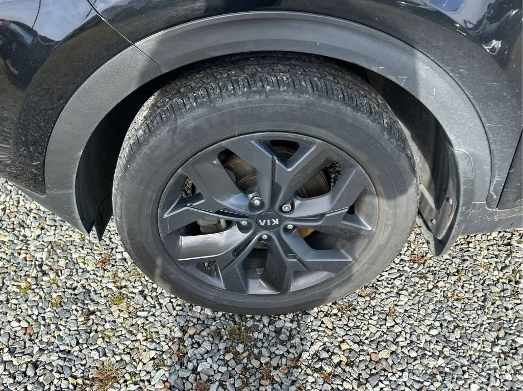 Kia Sportage * EX, EX Technology Pkg * CARFAX * БЕЗ ПЪРВОНАЧАЛН - изображение 3