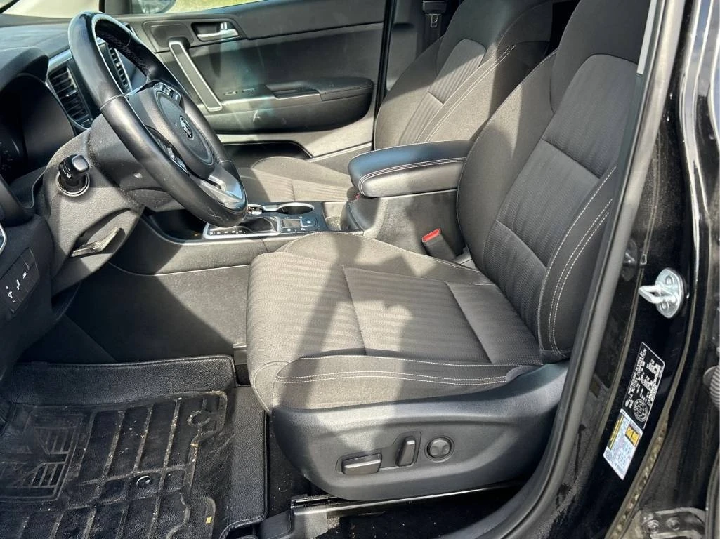 Kia Sportage * EX, EX Technology Pkg * CARFAX * БЕЗ ПЪРВОНАЧАЛН - изображение 2