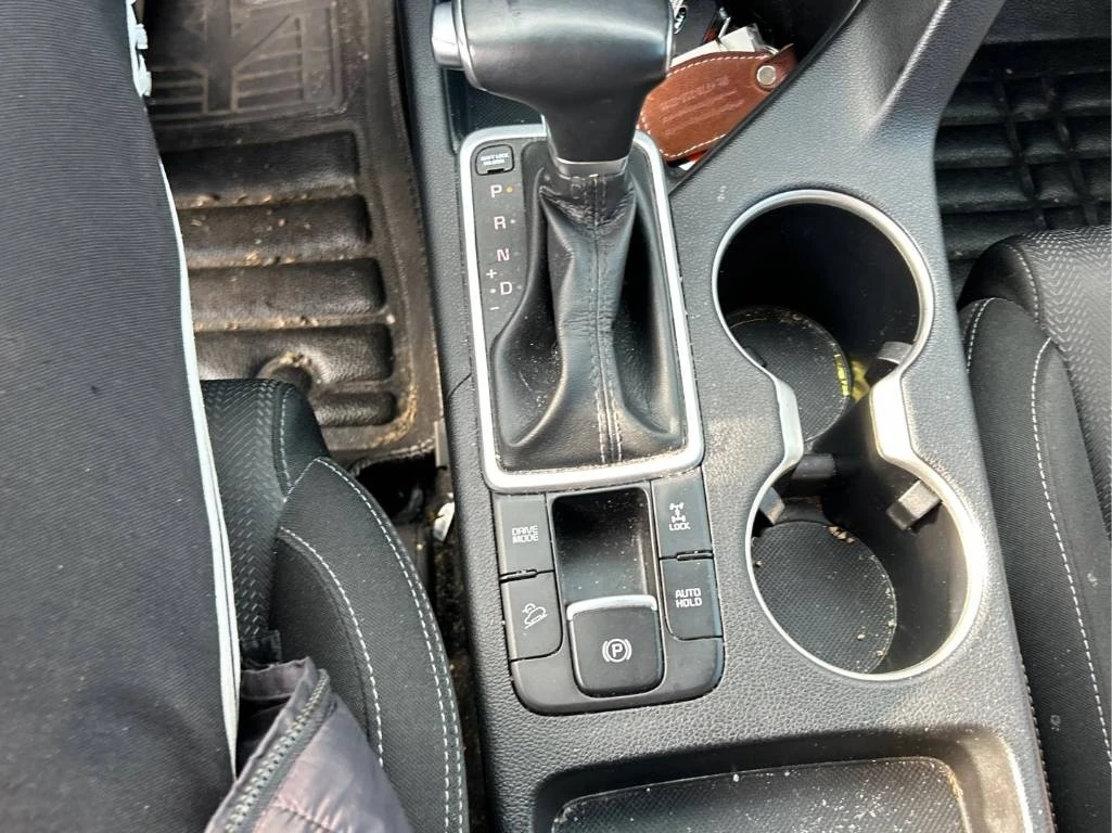 Kia Sportage * EX, EX Technology Pkg * CARFAX * БЕЗ ПЪРВОНАЧАЛН - изображение 8