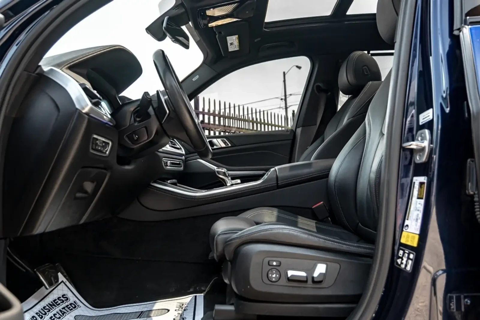 BMW X5 SWAROVSKI, MPACK, HEAD UP, HARMAN/KARDON, 360* MAС - изображение 10