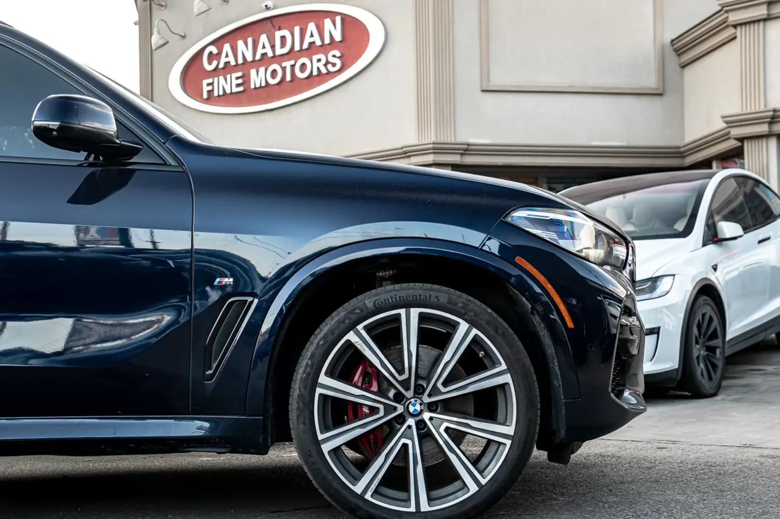 BMW X5 SWAROVSKI, MPACK, HEAD UP, HARMAN/KARDON, 360* MAС - изображение 5