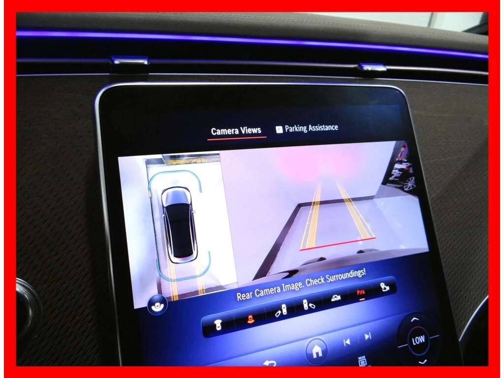 Mercedes-Benz EQE ����* 360* Burmester* Ambient*  | Mobile.bg � ����������� 13