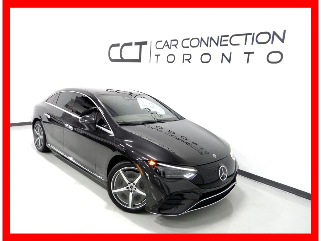 Mercedes-Benz EQE ����* 360* Burmester* Ambient*  | Mobile.bg � ����������� 1