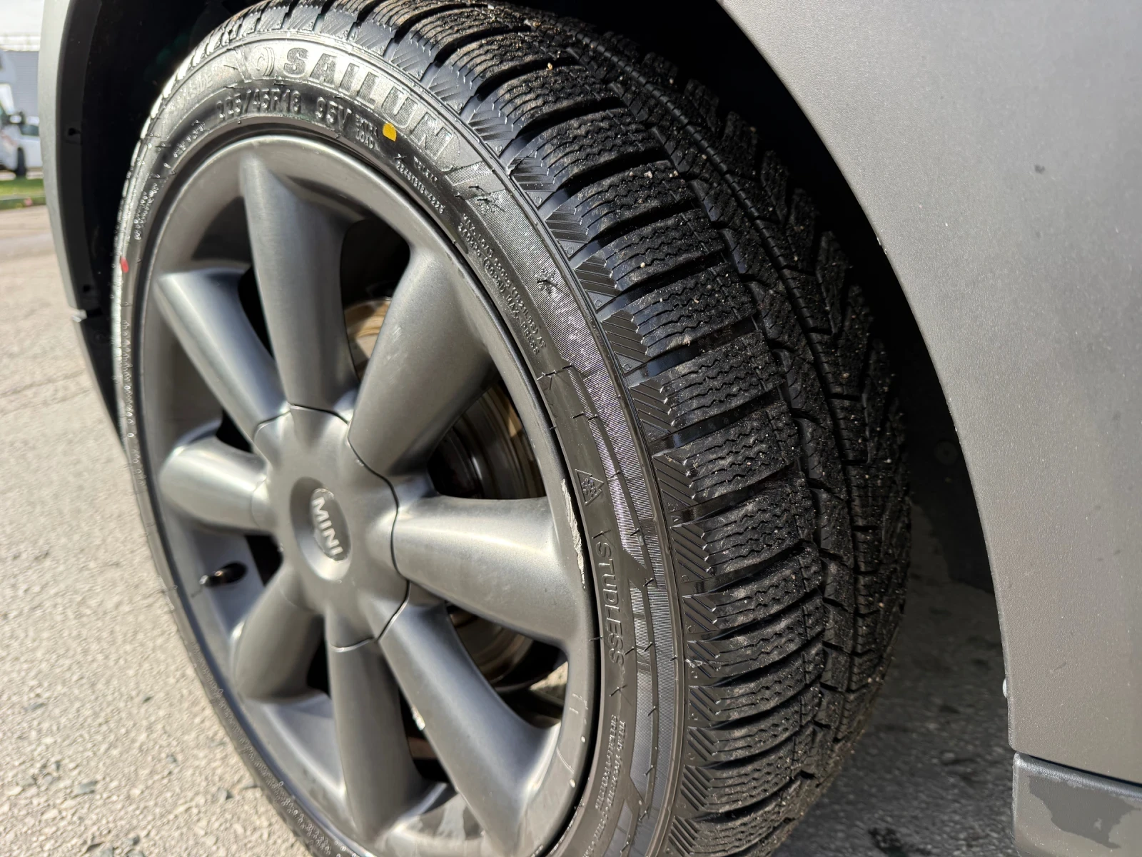 Mini Countryman Cooper sD - изображение 6