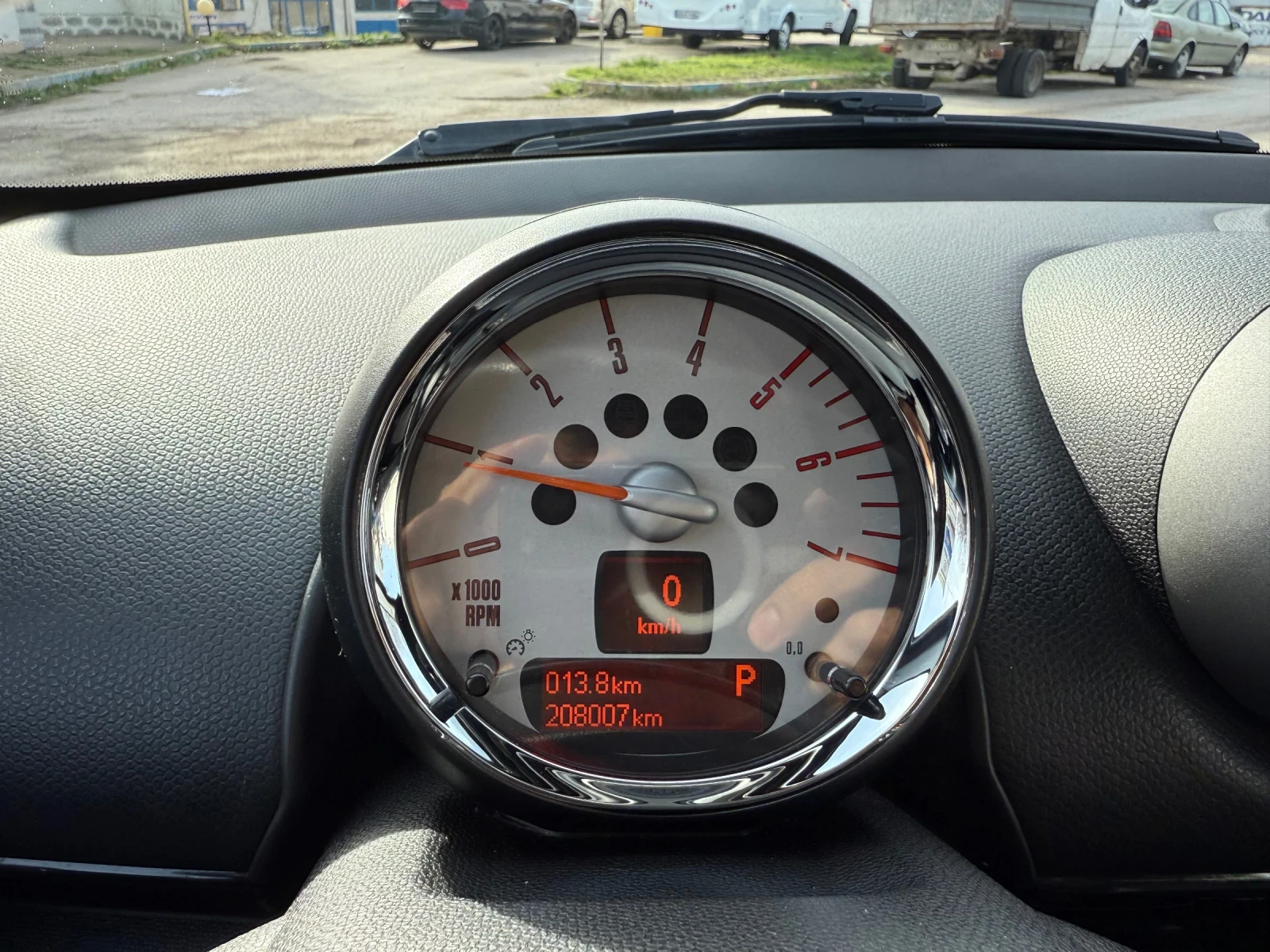 Mini Countryman Cooper sD - изображение 10