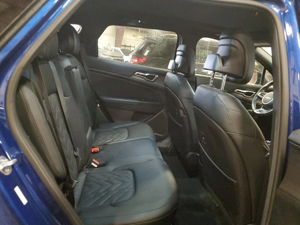 Kia Sportage * X LINE * CARFAX * ����������� | Mobile.bg � ����������� 11