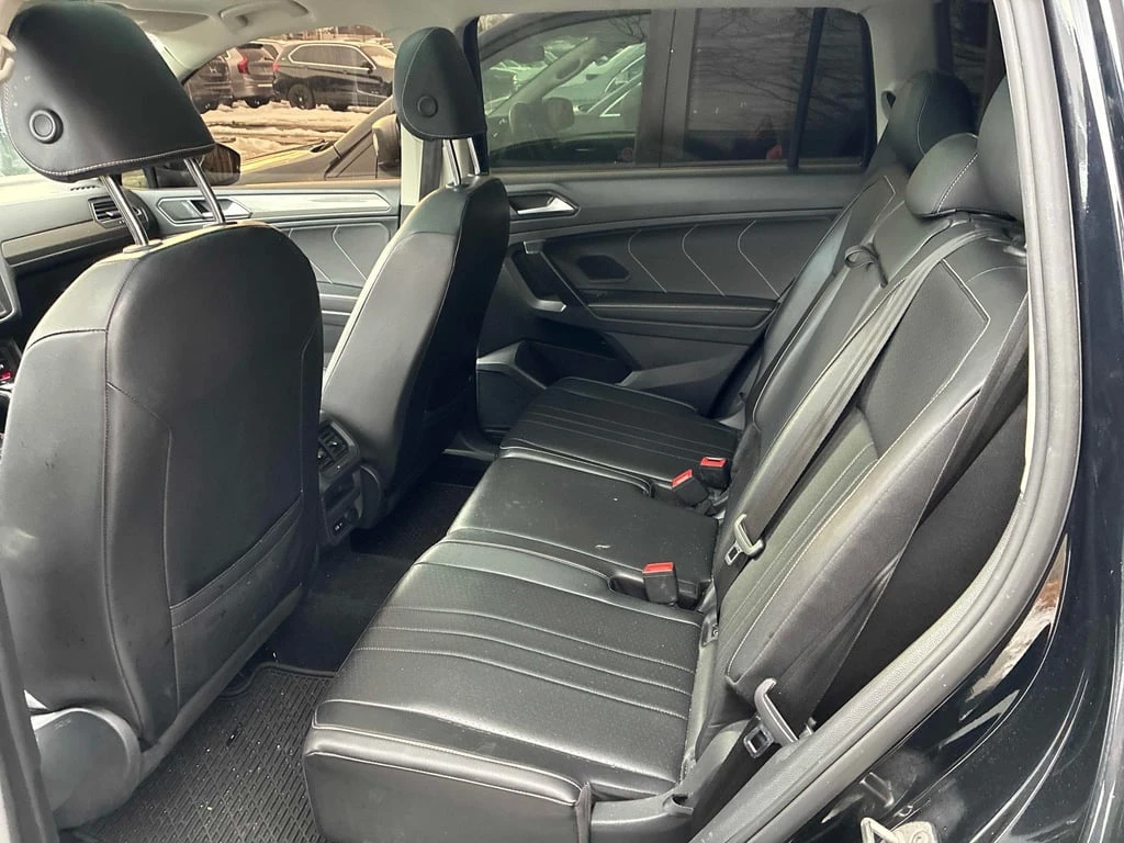 VW Tiguan * Comfortline * CARFAX * ��� ������������ ������ | Mobile.bg � ����������� 12