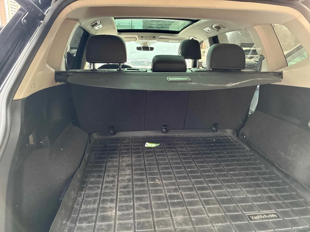 VW Tiguan * Comfortline * CARFAX * ��� ������������ ������ | Mobile.bg � ����������� 13