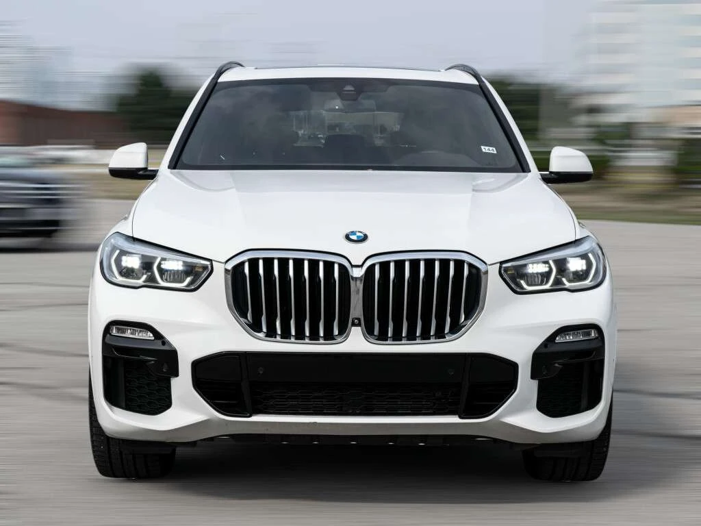 BMW X5 xDrive40i Mpack | HUD| AIR SUS| LASER| CARFAX | Mobile.bg � ����������� 2