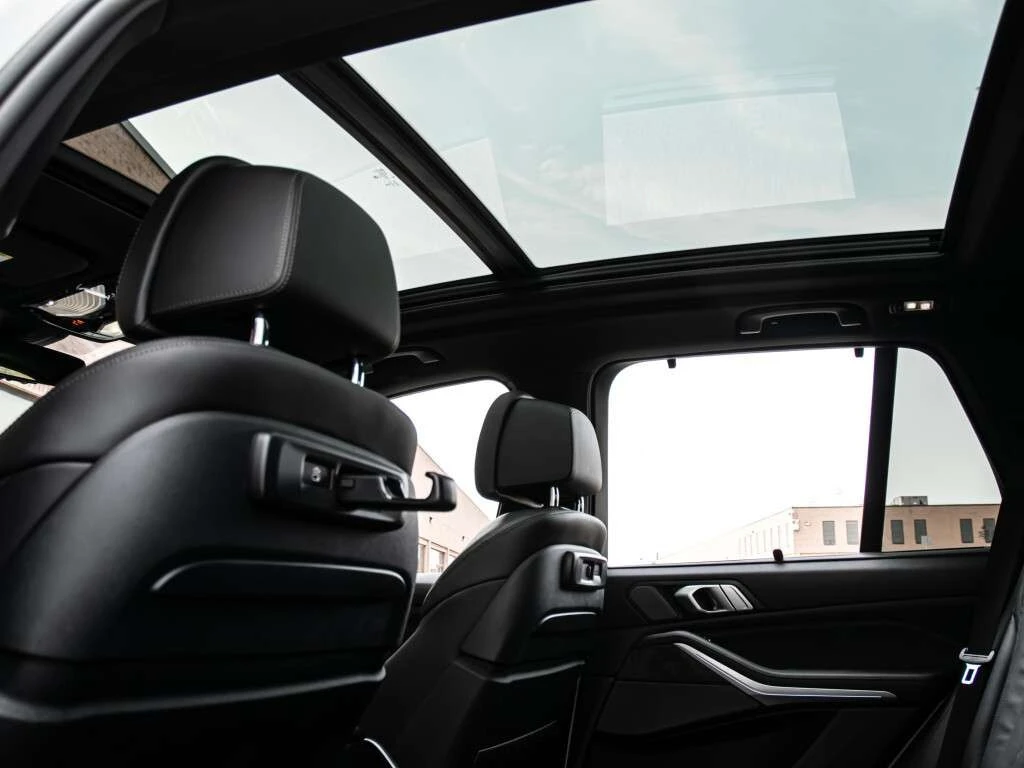 BMW X5 xDrive40i Mpack | HUD| AIR SUS| LASER| CARFAX | Mobile.bg � ����������� 11