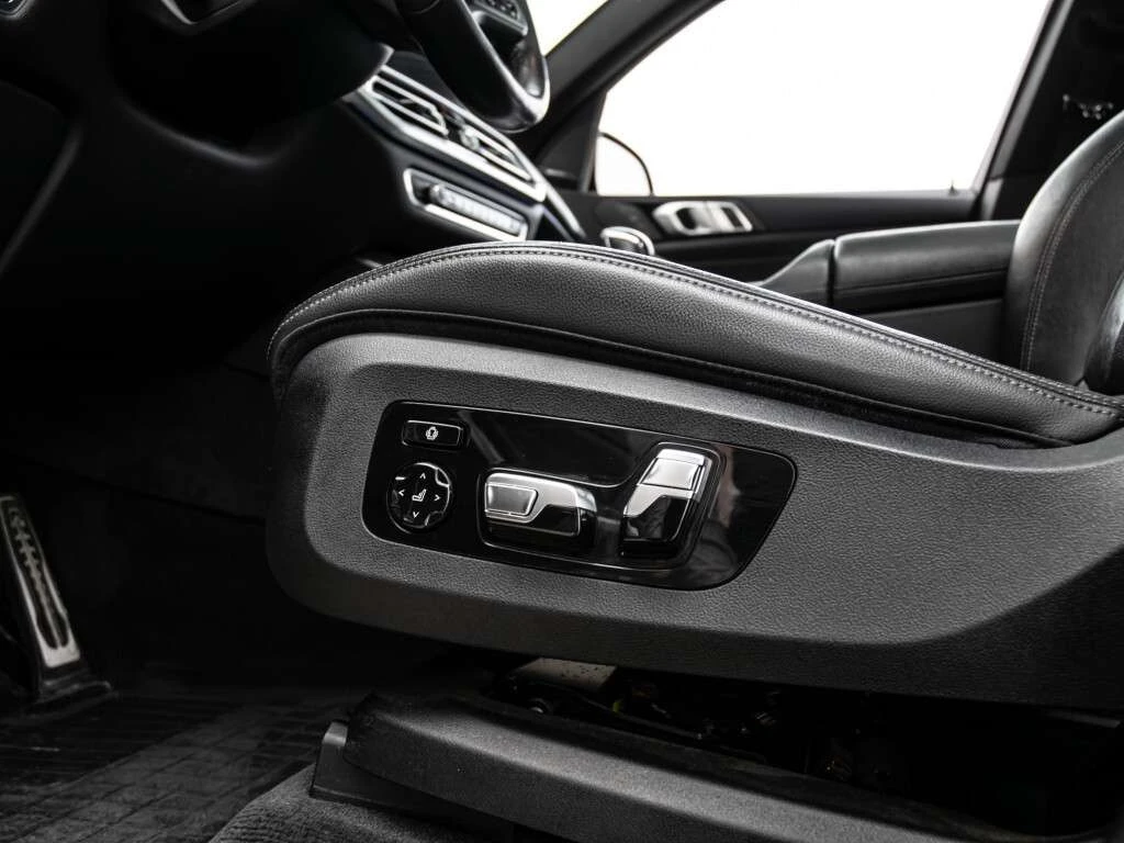 BMW X5 xDrive40i Mpack | HUD| AIR SUS| LASER| CARFAX | Mobile.bg � ����������� 16