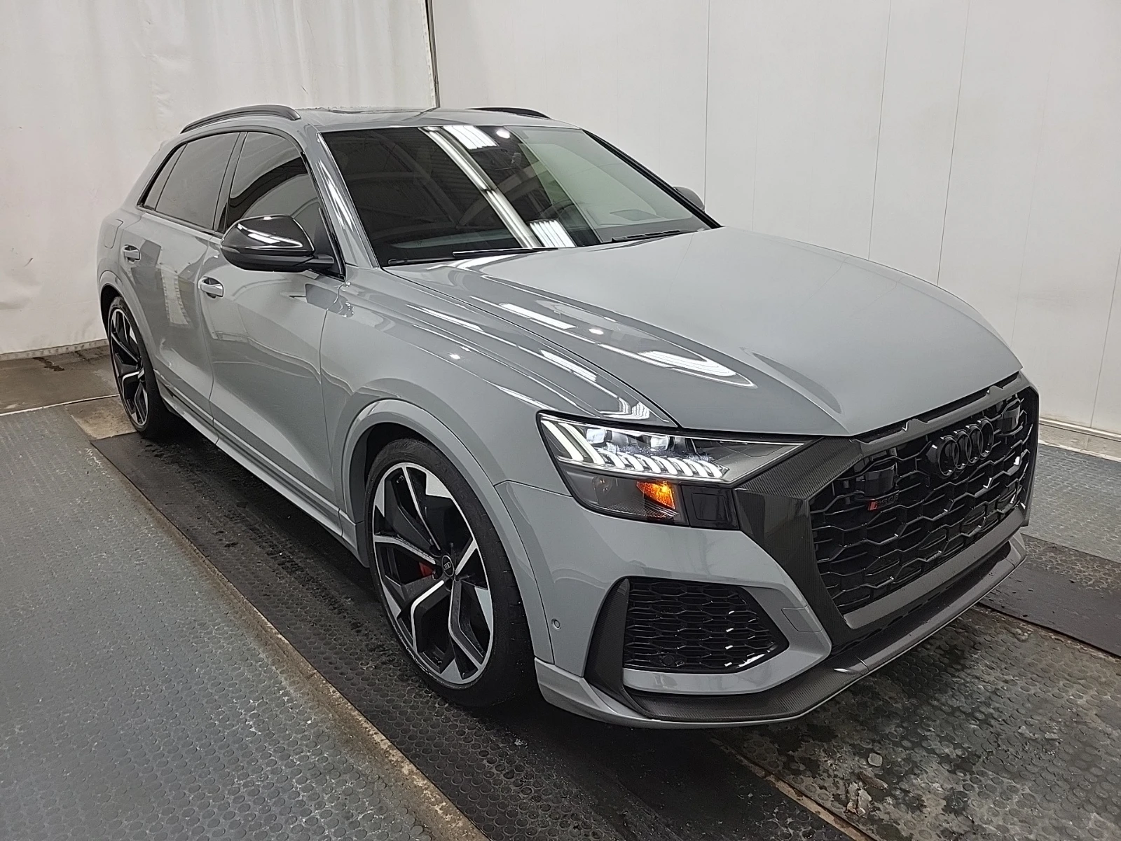 Audi RSQ8 4.0 TFSI QUATTRO | Mobile.bg � ����������� 5