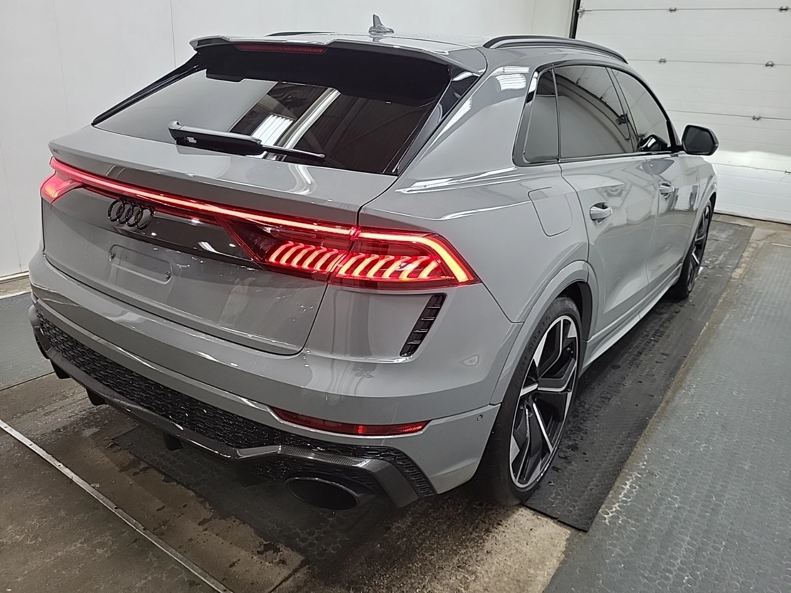 Audi RSQ8 4.0 TFSI QUATTRO | Mobile.bg � ����������� 4
