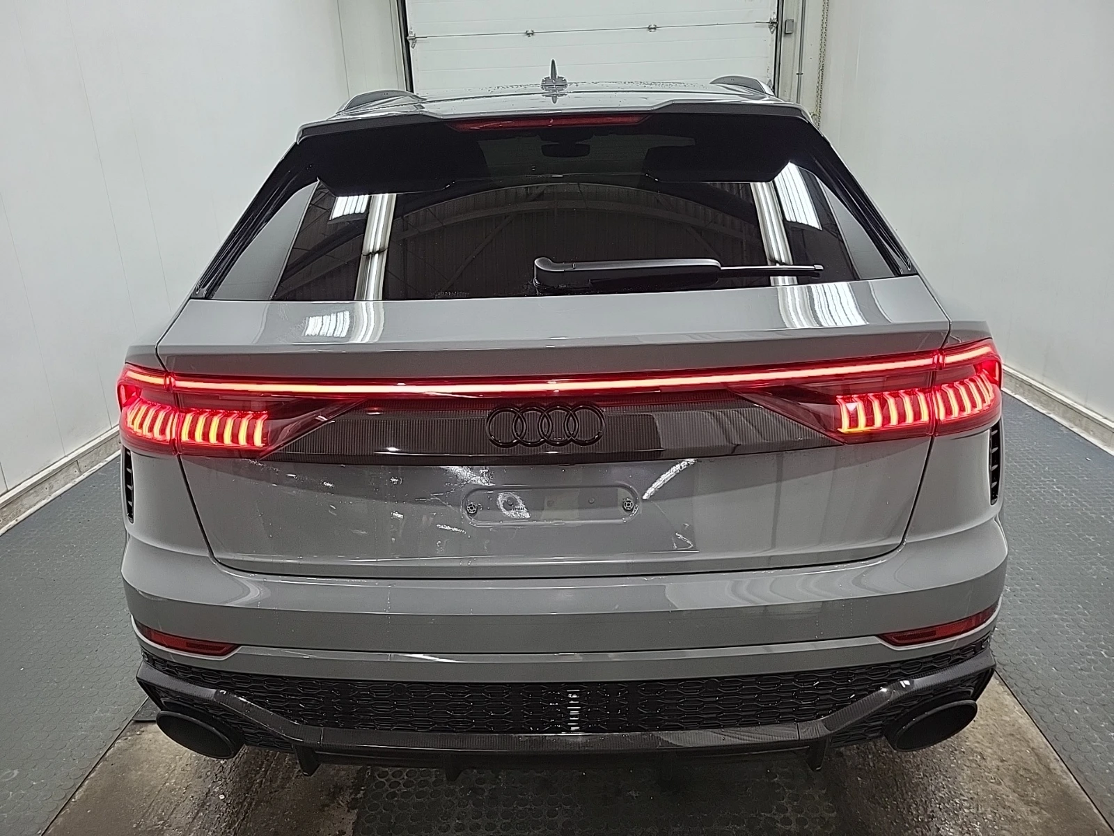 Audi RSQ8 4.0 TFSI QUATTRO | Mobile.bg � ����������� 3
