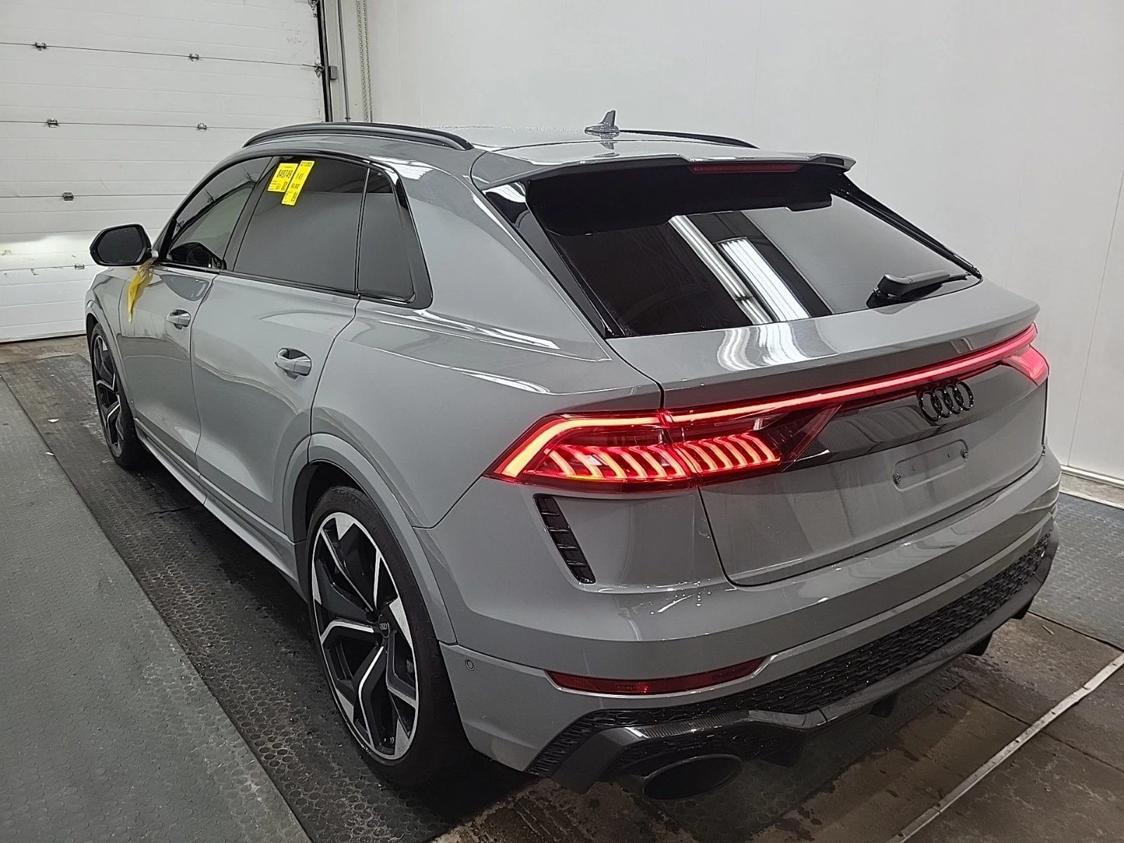 Audi RSQ8 4.0 TFSI QUATTRO | Mobile.bg � ����������� 2
