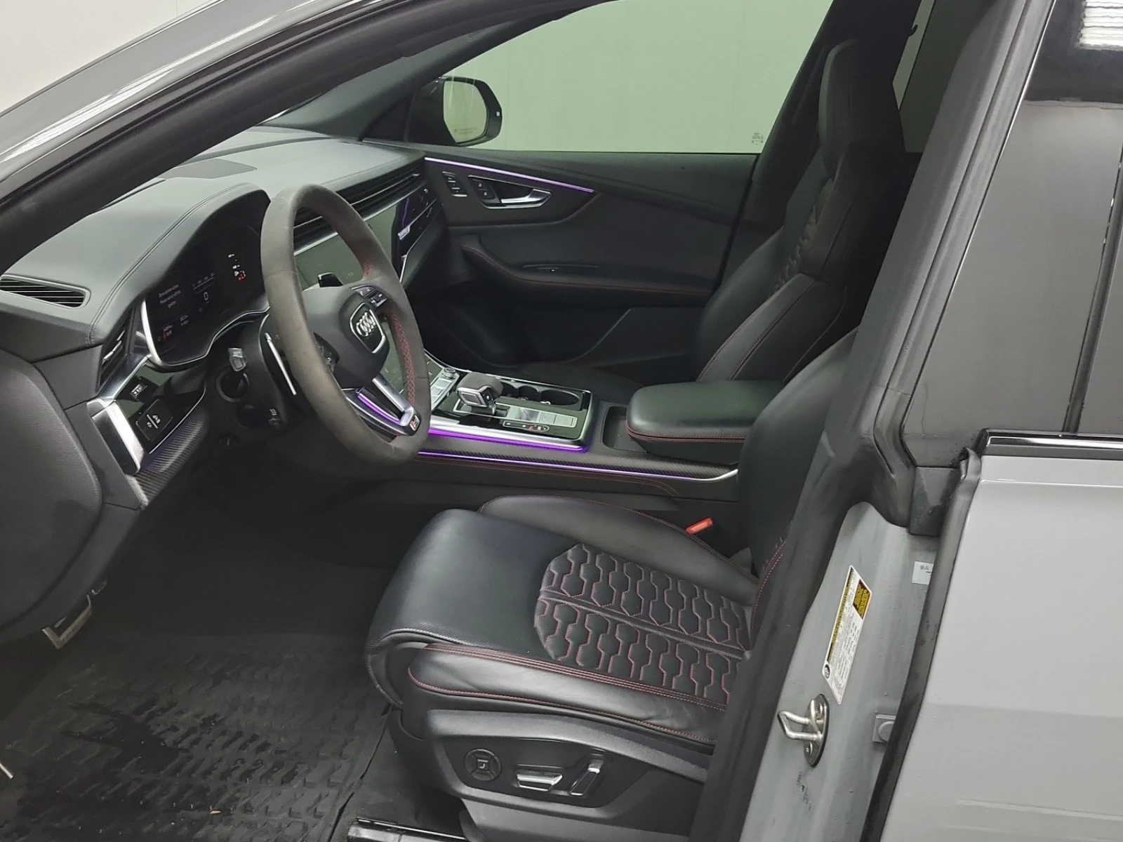 Audi RSQ8 4.0 TFSI QUATTRO | Mobile.bg � ����������� 9