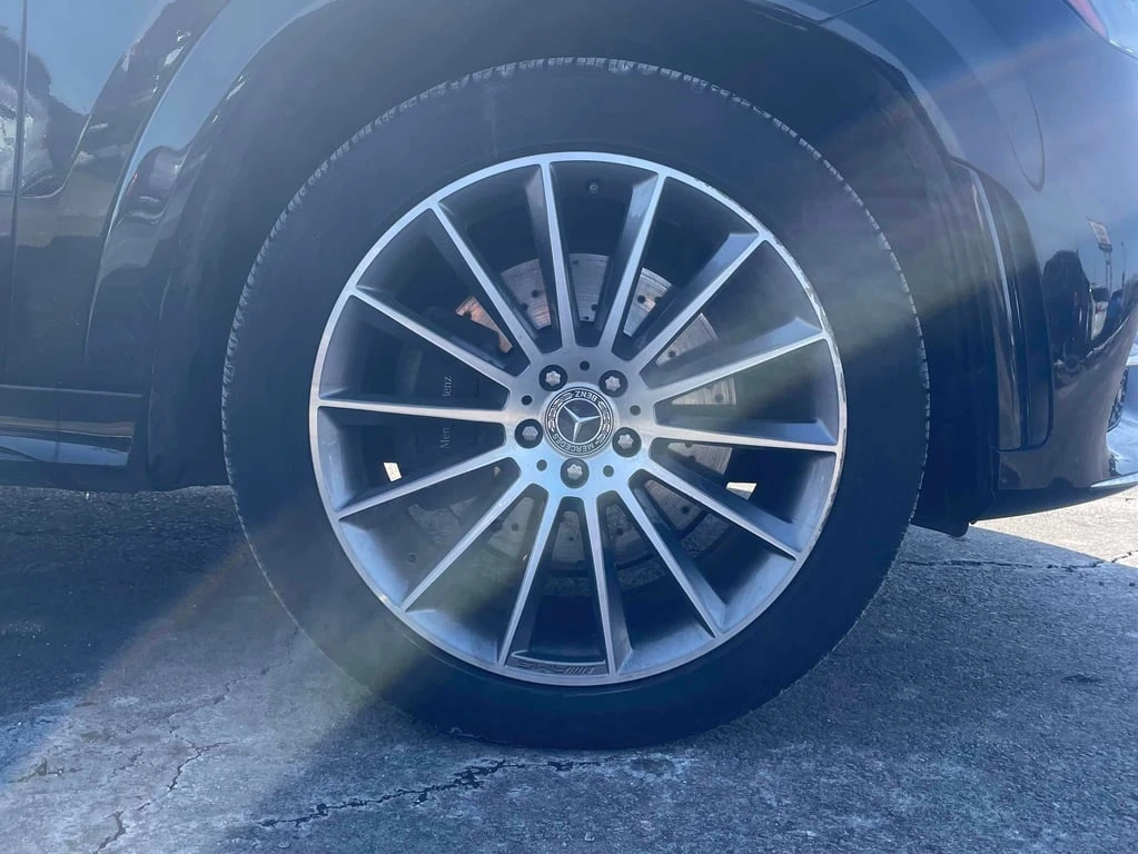 Mercedes-Benz GLE 450  * CARFAX * BURMESTER* ОБДУХВАНЕ*  - изображение 7