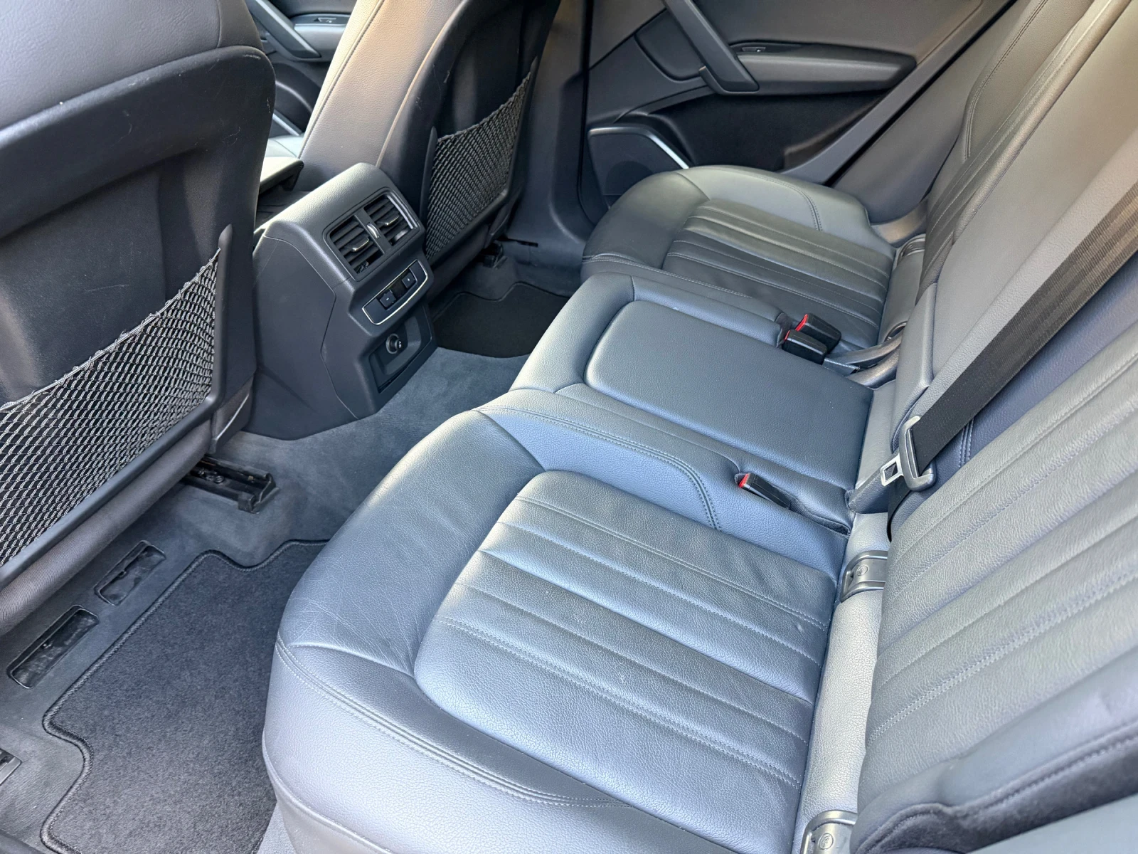 Audi Q5 ��������� �������/Full led/ | Mobile.bg � ����������� 14