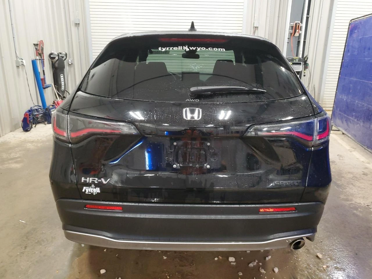 Honda Hr-v 2l Sport | Mobile.bg � ����������� 6