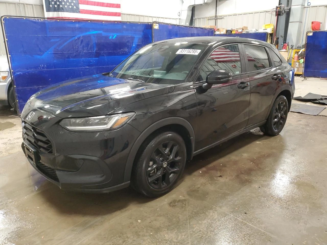 Honda Hr-v 2l Sport | Mobile.bg � ����������� 1