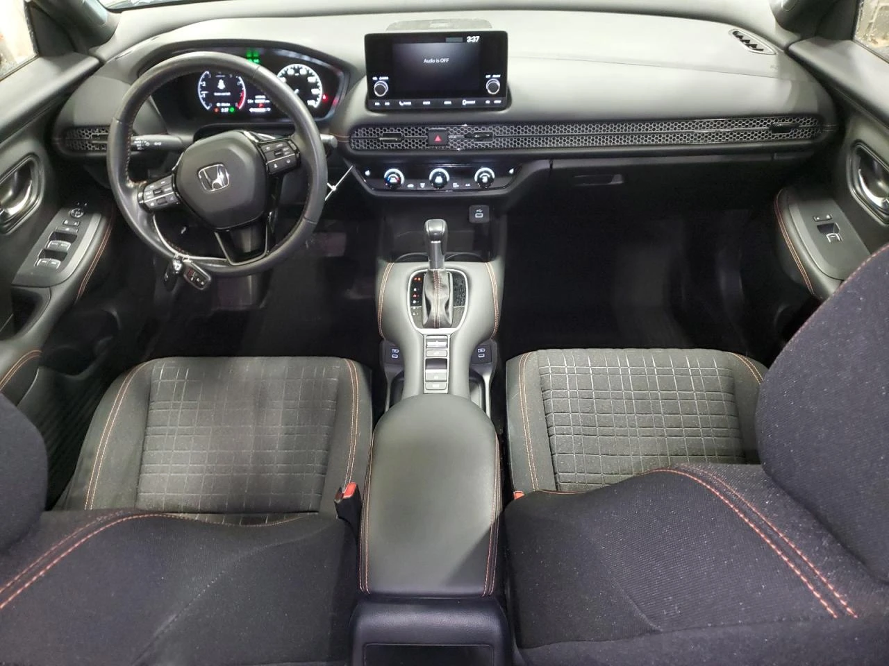 Honda Hr-v 2l Sport | Mobile.bg � ����������� 8