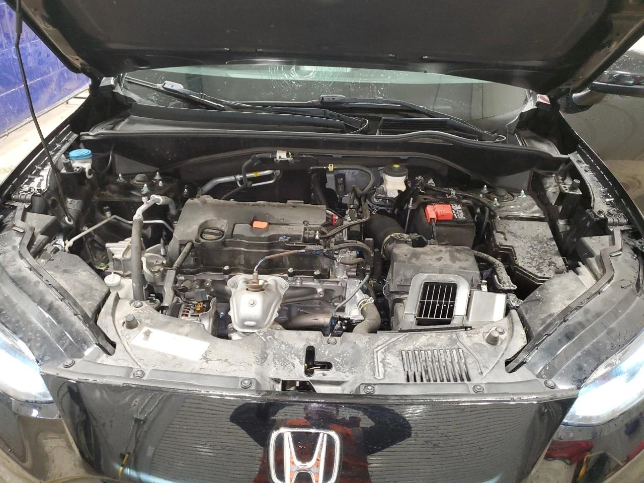 Honda Hr-v 2l Sport | Mobile.bg � ����������� 12