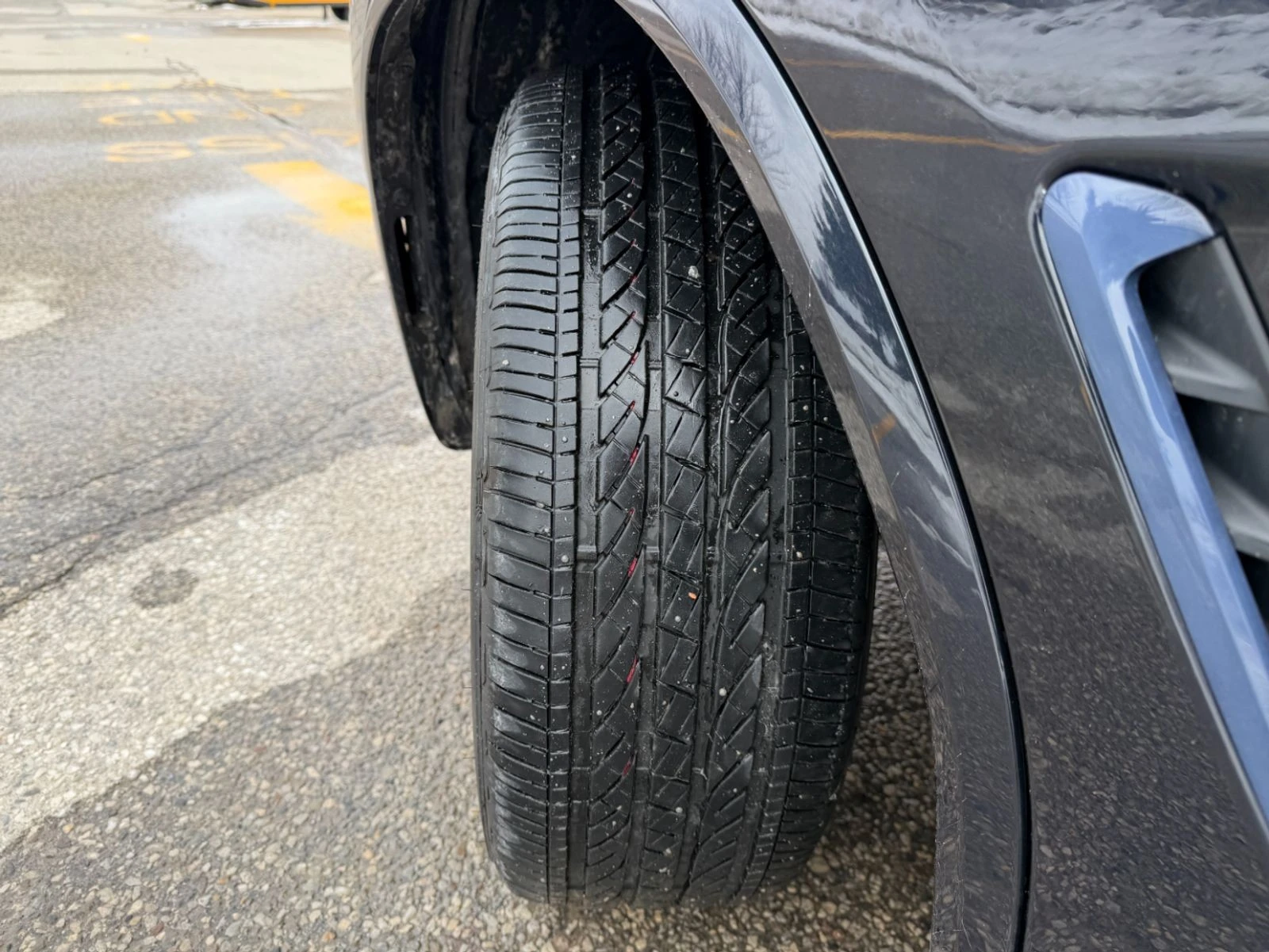 BMW X3 xDrive30i АВТО КРЕДИТ, снимка 10 - Автомобили и джипове - 53958127