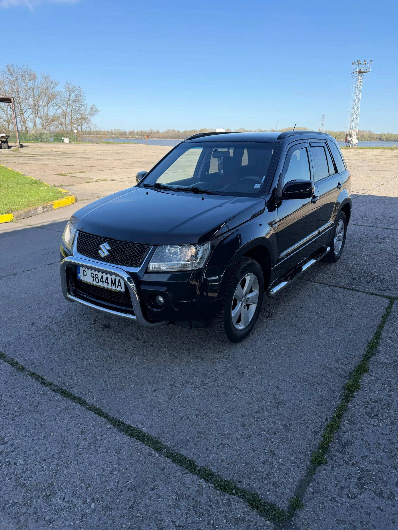 Suzuki Grand vitara, снимка 2 - Автомобили и джипове - 54119181