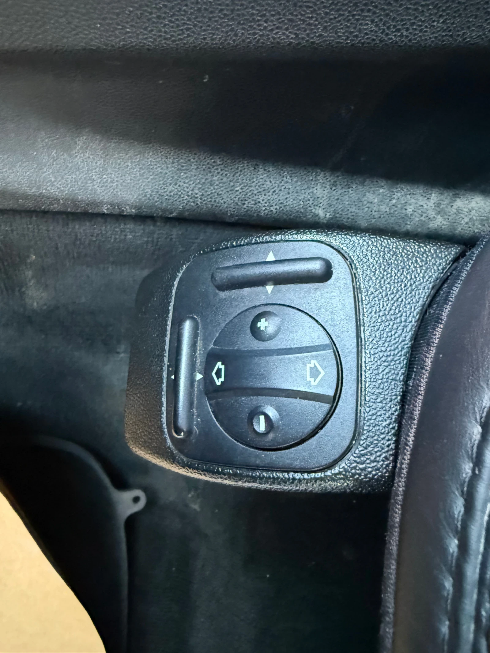 Mercedes-Benz GL 420, снимка 15 - Автомобили и джипове - 54144821