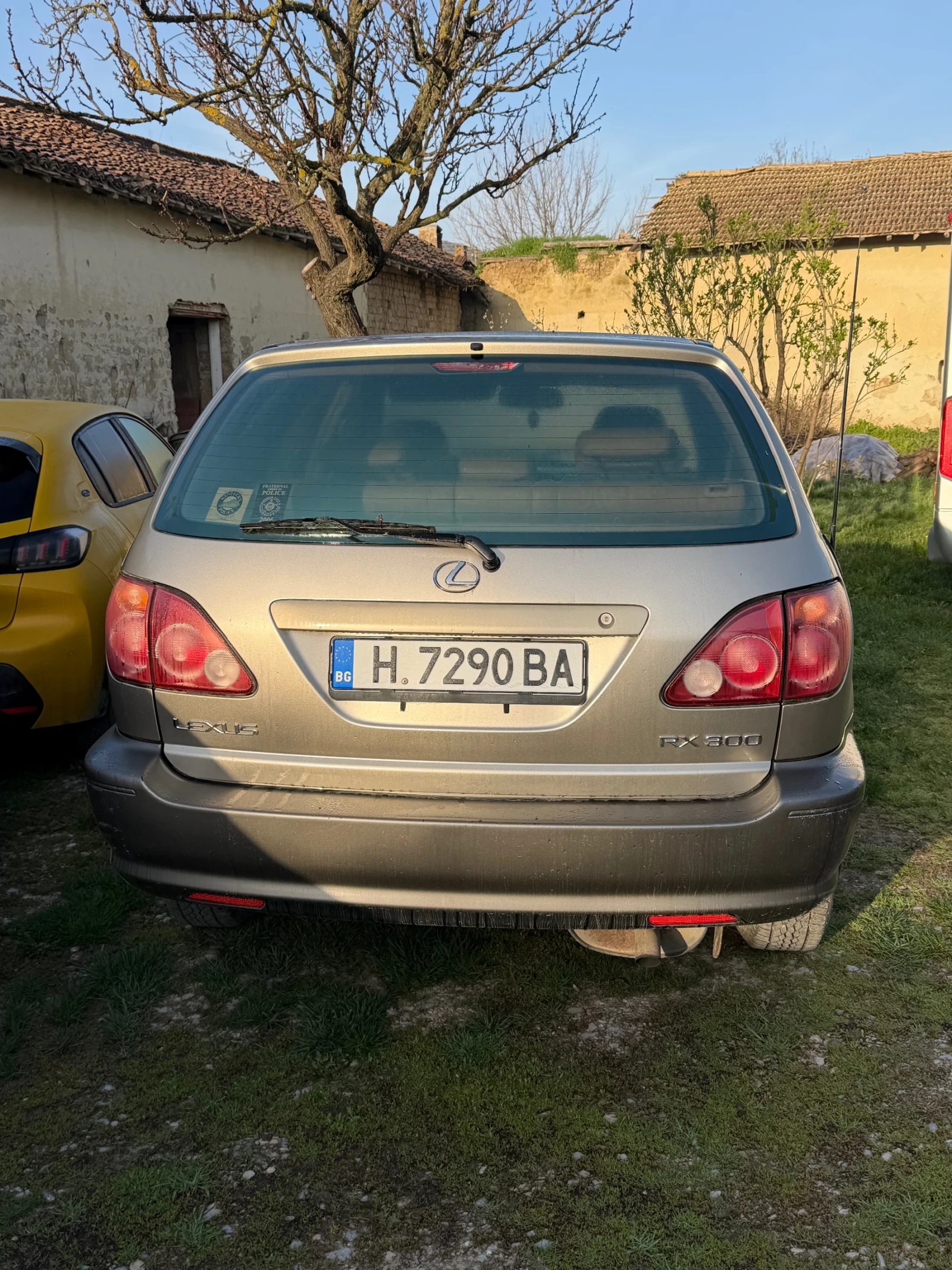 Lexus RX 300 ��� | Mobile.bg � ����������� 4