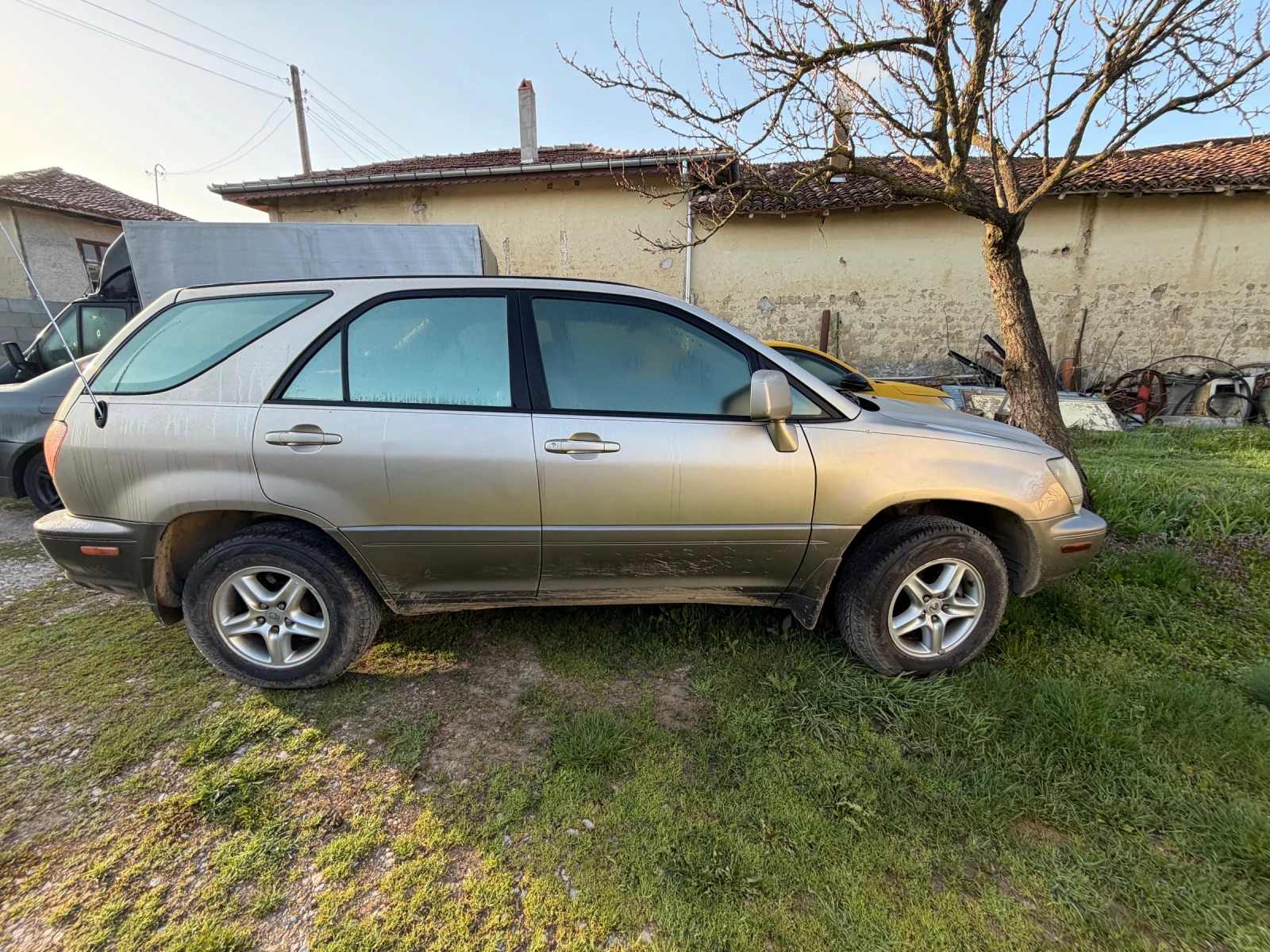 Lexus RX 300 ��� | Mobile.bg � ����������� 3