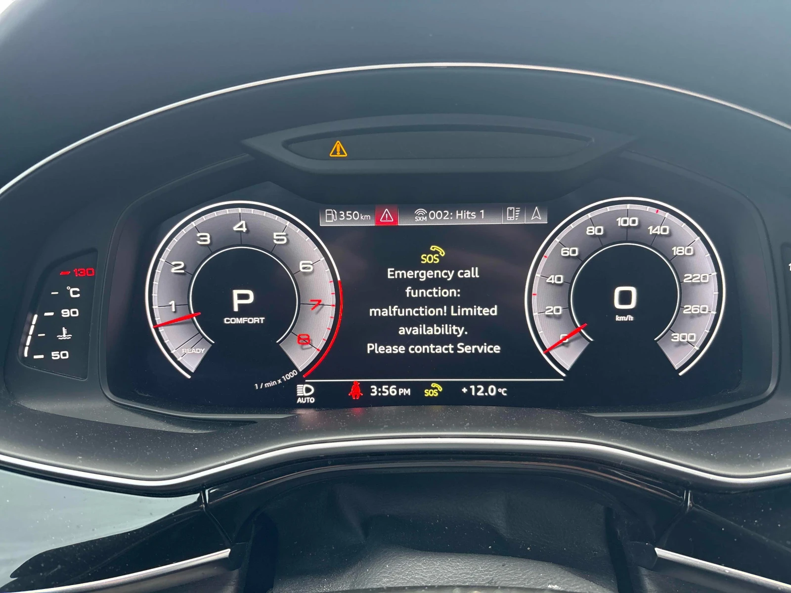 Audi Q8, снимка 10 - Автомобили и джипове - 54424721