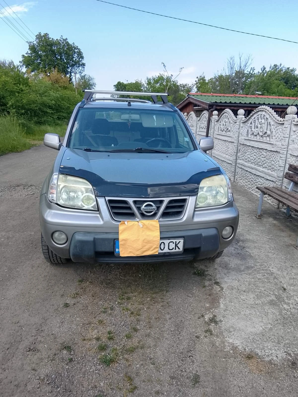 Nissan X-trail | Mobile.bg � ����������� 1