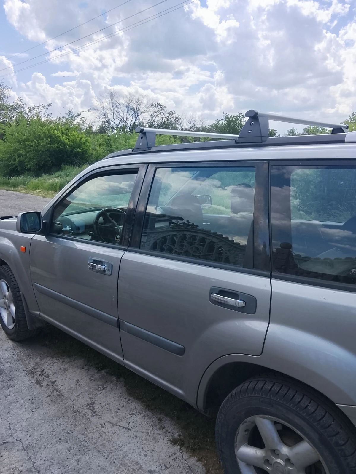 Nissan X-trail | Mobile.bg � ����������� 3