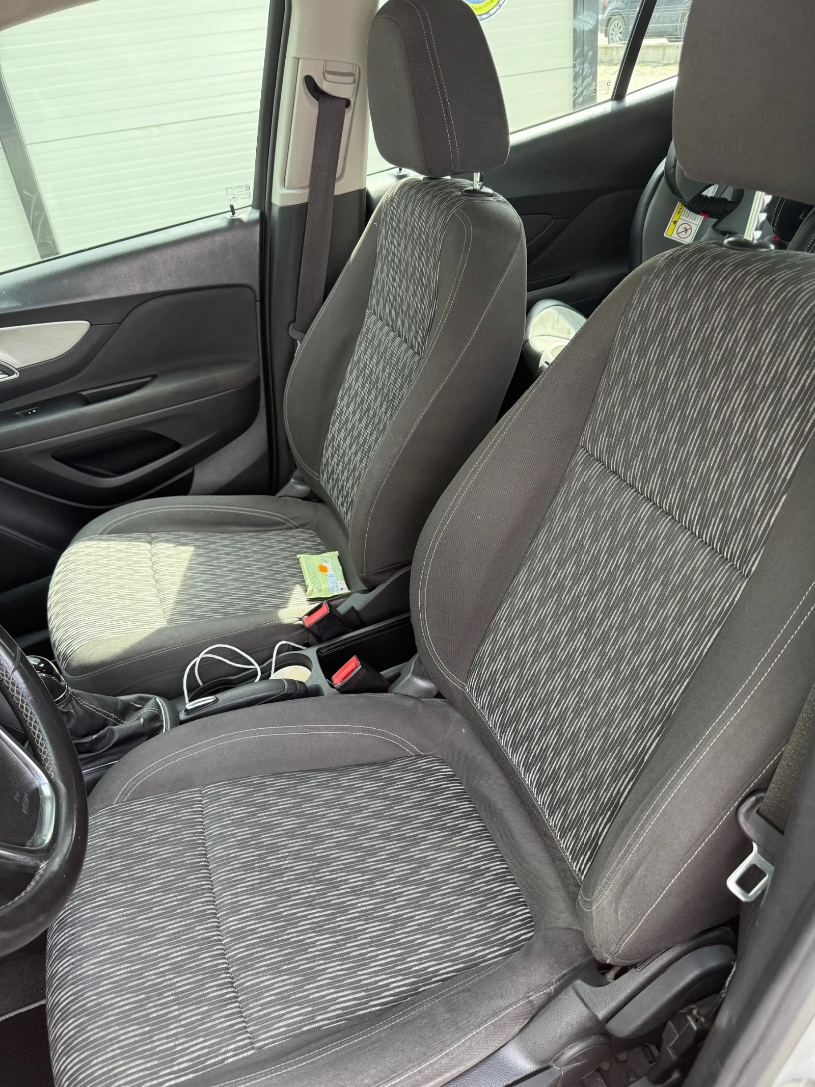 Opel Mokka, снимка 9 - Автомобили и джипове - 54781599