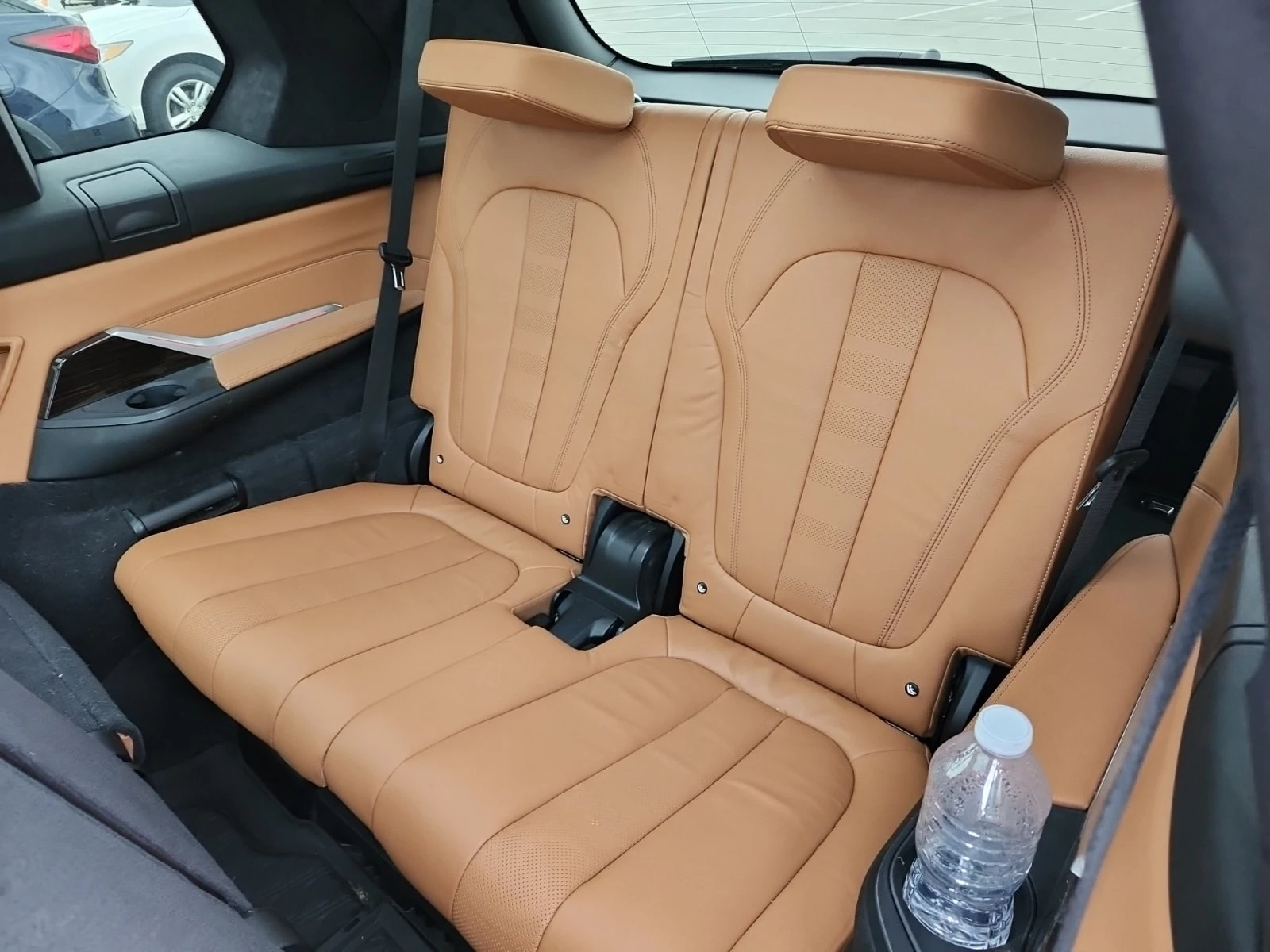 BMW X7 * XDRIVE40I * CARFAX * АВТОКРЕДИТ * , снимка 14 - Автомобили и джипове - 55864039