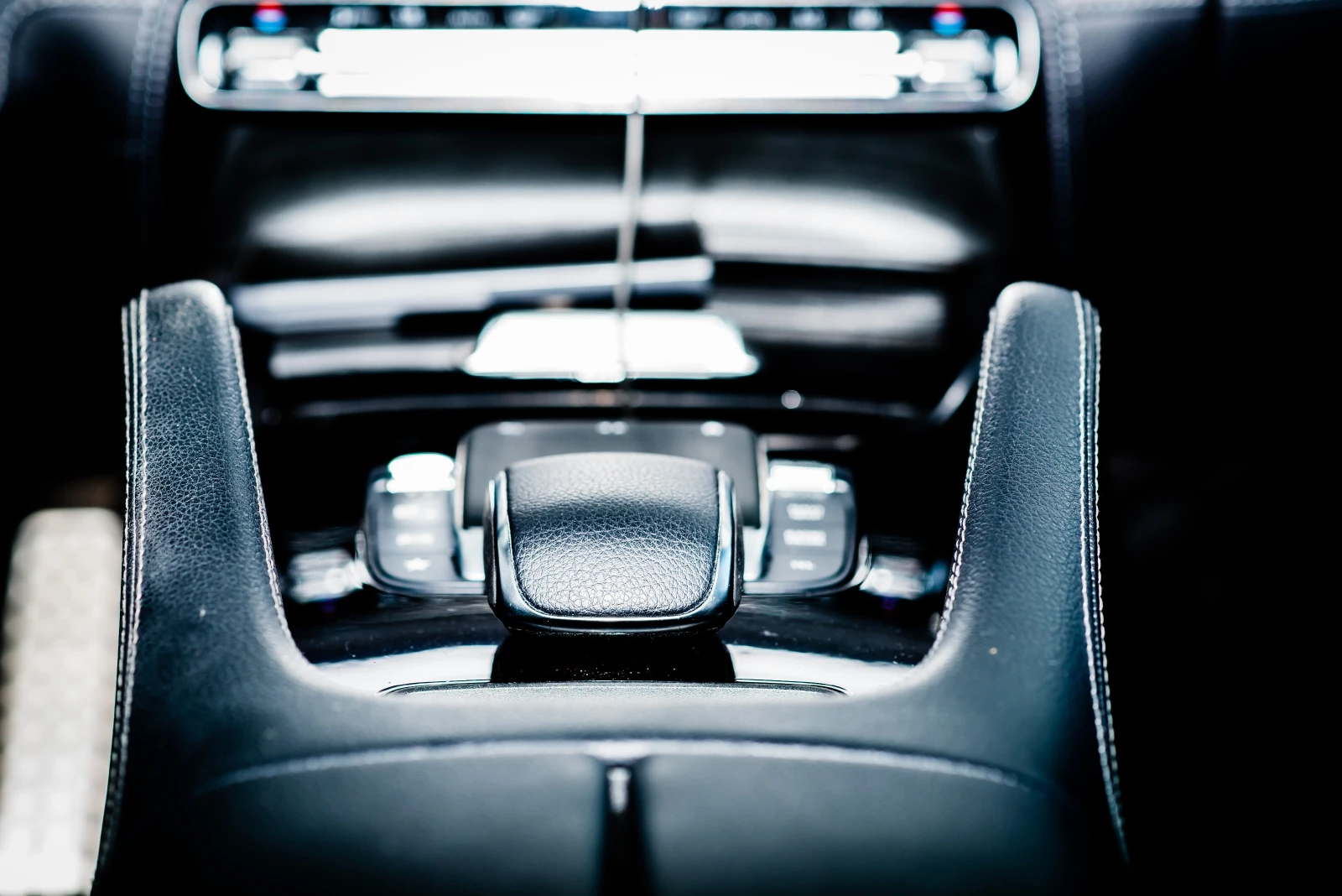 Mercedes-Benz GLE 350 AMG PACK , BURMESTER , снимка 11 - Автомобили и джипове - 56270674