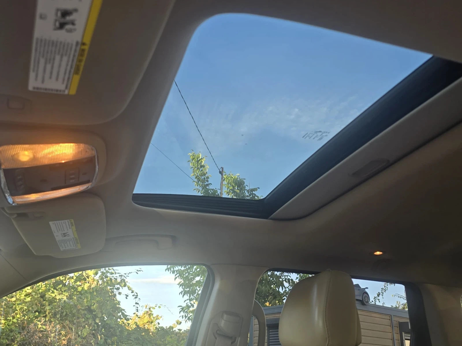 Jeep Grand cherokee 3.6 LIMITED, снимка 13 - Автомобили и джипове - 56414816