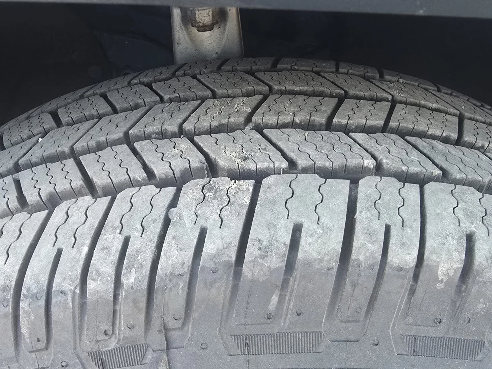 Jeep Grand cherokee 3.6 LIMITED, снимка 16 - Автомобили и джипове - 56414816