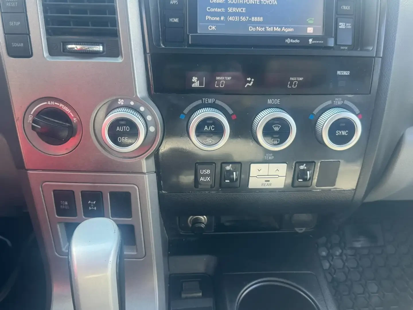 Toyota Sequoia 5.7* V8* LIMITED* �������* ������* JBL*  | Mobile.bg � ����������� 10